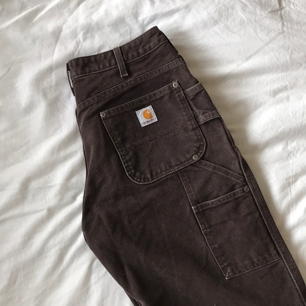Carhartt Work Pants